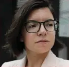  ??  ?? Niki Ashton