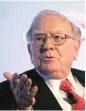  ??  ?? For the past five decades, Buffett has steadily built Berkshire into a sprawling conglomera­te through ever larger transactio­ns
