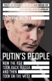  ??  ?? Putin’s People: How the KGB Took Back Russia and then Took on the West by Catherine Belton, Harper Collins, £25.00
Nick Cohen is a journalist, author and a columnist for The Observer