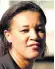  ?? ?? Baroness Scotland is Commonweal­th sectretary-general