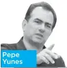  ?? ?? Pepe Yunes