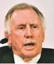  ?? Agencies ?? Ian Chappell