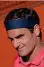  ?? GETTY ?? Campione Roger Federer, 39 anni, in carriera ha vinto venti Slam tra cui il Roland Garros 2009