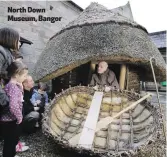  ??  ?? North Down Museum, Bangor