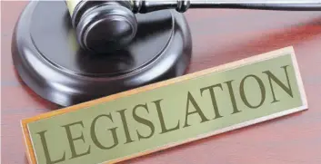  ?? ?? Nurse practition­ers in Jamaica are stymied by the absence of a regulatory framework.