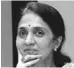  ??  ?? The NSE was fined ~50 lakh for allowing ex-md & CEO Chitra Ramkrishna leave encashment beyond 360 days