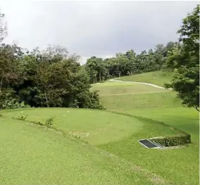  ??  ?? KPGA will host the Kuala lumpur Amateur Open for third time next month.