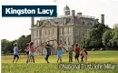  ?? ?? Kingston Lacy ©National Trust/John Millar