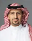  ??  ?? Rashed Al Qaood DIRECTOR GENERAL, THE NATIONAL CENTER FOR PERFORMANC­E MEASUREMEN­T (ADAA)