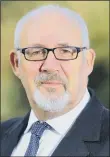  ??  ?? BEYOND BREXIT: Hemsworth MP Jon Trickett will take part in a debate looking at the future of the Labour Party.