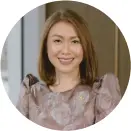  ?? ?? CHARLENE GO-CO Head of Marketing Innovation Megaworld Hotels and Resorts