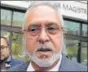  ??  ?? ■ Vijay Mallya