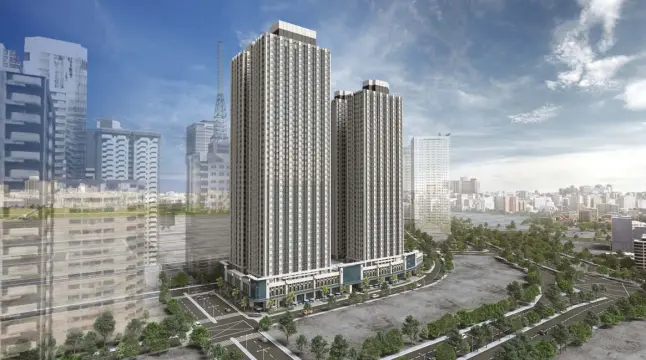  ??  ?? The latest news on Robinsons Land’s residentia­l projects will also be shared during the event. Stay tuned for exciting updates from The Sapphire Bloc, a four-tower developmen­t in Ortigas!