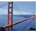  ?? FOTO: DPA ?? San Francisco gilt als Mittelpunk­t der Digitalwir­tschaft.