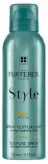  ??  ?? Style Spary Texturizan­te René Furterer, 19,05 €.