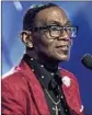 ?? James Gourley Fox ?? RANDY JACKSON in
“Name That Tune.”