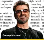  ?? ?? George Michael