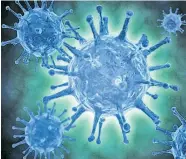  ?? Foto: Corbis ?? Peck-Radosavlje­vic: Am 29. Juli ist WeltHepati­tis-Tag: Das Hepatitis-CVirus schlummert lange Zeit unbemerkt im Körper, hat aber das Potenzial, die Leber zu zerstören.