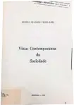  ??  ?? Visão. Livro de Geddel ataca ‘ditadores’ e elogia ACM