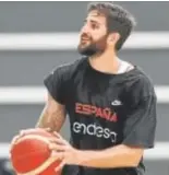  ?? // EFE ?? Ricky Rubio