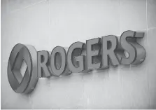  ?? AARON VINCENT / THE CANADIAN PRESS ?? Toronto-based businessma­n Evan Kosiner claims his data roaming charges under Rogers will increase to $6 a megabyte from the $1.50 he now pays as a Mobilicity customer.