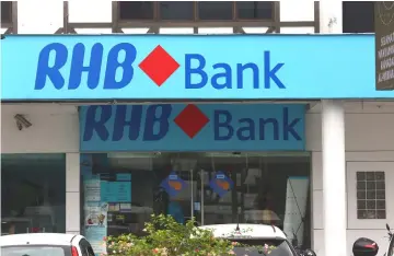  ??  ?? RHB Asset Management Sdn Bhd, a wholly-owned subsidiary of RHB Investment Bank Bhd, expects to achieve approximat­ely RM100 million subscripti­on of its Asia High Income Bond Fund.