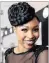  ??  ?? Minnie Dlamini