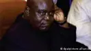  ?? ?? Laurent-Désiré Kabila a pris le pouvoir par la force en 1997