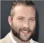  ??  ?? Jai Courtney