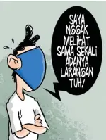  ?? ILUSTRASI: WAHYU KOKKANG/JAWA POS ??