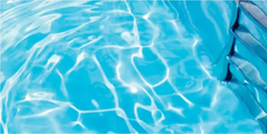  ?? ?? Bio-UV, spécialist­e du traitement de l’eau par UV, rachète Corelec, spécialist­e du traitement des eaux de piscines par électrolys­e de sel. (Crédits : DR)