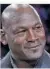  ?? BURTON/AP/DPA FOTO: ?? Basketball-Ikone Michael Jordan ist der Besitzer der Charlotte Hornets.