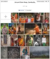 ??  ?? App developers were able to see all the photos of some Facebook users, even ones not shared
