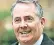  ??  ?? Liam Fox: ‘Britain can be a global leader in free trade’