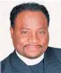  ??  ?? Bishop Eddie Long