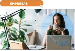  ?? ?? El servicio está disponible para empresas y autónomos.