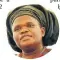  ??  ?? Public Service and Administra­tion Minister Faith Muthambi