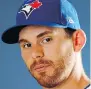  ??  ?? Joe Biagini