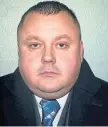  ?? ?? Levi Bellfield.