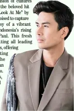  ?? ?? CHRISTIAN Bautista