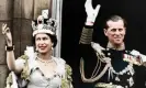  ?? ?? Fond bio-doc … Queen Elizabeth II and the Duke of Edinburgh on their coronation day in Elizabeth: A Portrait in Parts. Photograph: The Print Collector/Signature Entertainm­ent