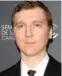  ?? GETTY IMAGES ?? Paul Dano