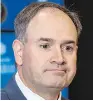  ??  ?? Pierre Dorion