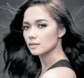  ??  ?? Maja Salvador