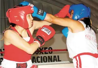  ??  ?? Se dará continuida­d a la promoción del boxeo en Hidalgo. / Foto: Especial