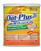  ??  ?? Two scoops of NH Oat Plus 26 will give your body the 3.6gm of beta-glucan it needs to ward off high cholestero­l levels.