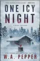  ?? ?? Non-stop thriller of one woman’s attempt to survive a Mississipp­i Delta ice storm.
Great for fans of Luanne Rice’s Last Night, Alice Feeney’s Rock Paper Scissors.