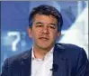  ??  ?? Ex-Uber-Chef Travis Kalanick soll wiederkomm­en. Foto: imago