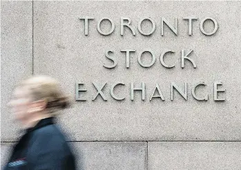  ?? PETER J. THOMPSON ?? With the evolution of low-cost indexing via ETFs and the likely eliminatio­n of trailer commission­s, the mushy middle is about to undergo a bifurcatio­n, writes Tom Bradley. For fund managers to beat low-cost index funds, he adds, they must make some...