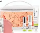  ??  ?? Ultraceuti­cals Christmas Firm &amp; Liftgift set, RRP $260.